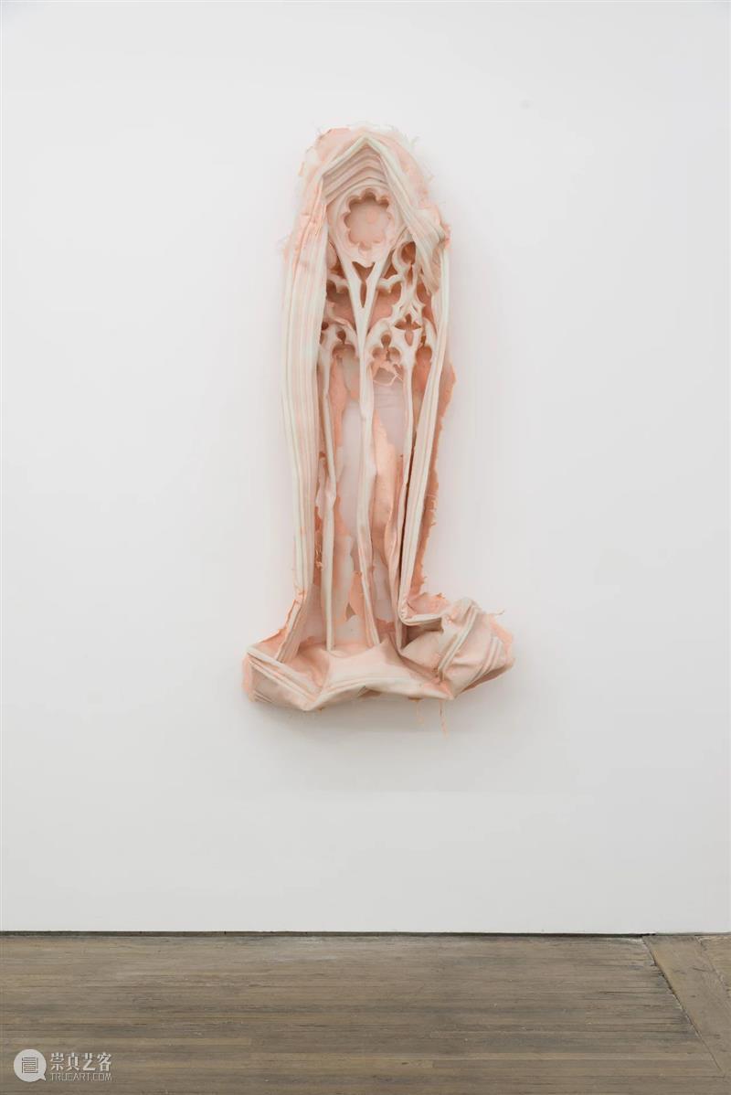 HOW 出神|靳山重要作品介绍 博文精选 HOW昊美术馆 靳山 作品 HOW 展期 艺术家 赵洋策展人 马珏 地址 昊美术馆 上海 崇真艺客